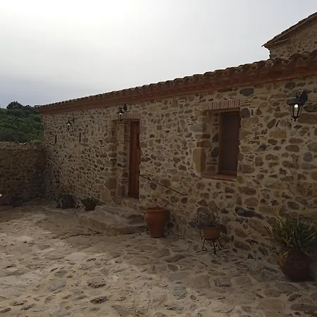 Casa vacanze Mas Baga