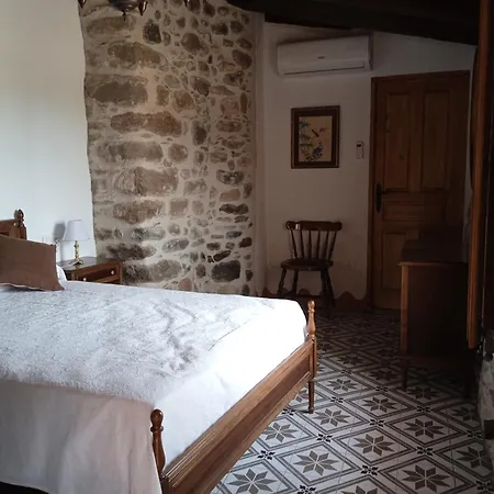 Mas Baga Prázdninový dům