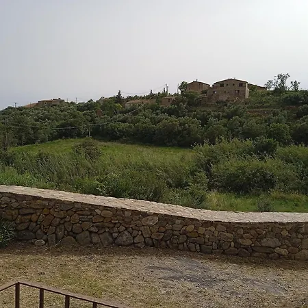 Mas Baga Prázdninový dům *