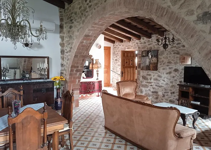 بيت للعطل Mas Baga *