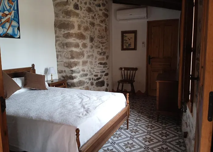 Mas Baga بيت للعطل