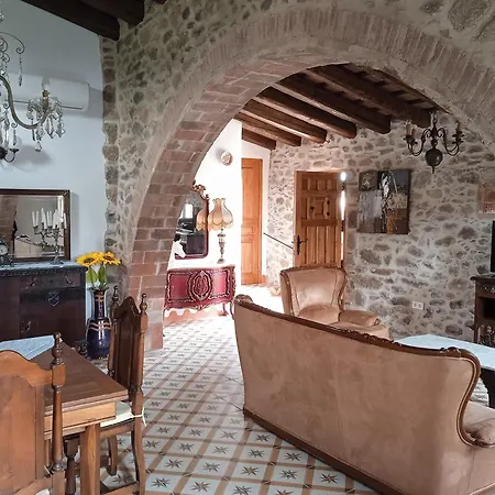 Сasa de vacaciones Mas Baga *