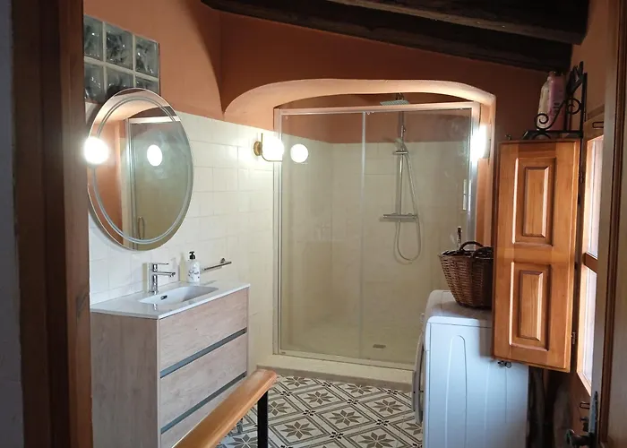 Mas Baga Holiday home