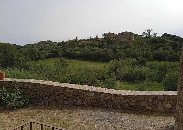 Mas Baga Holiday home *